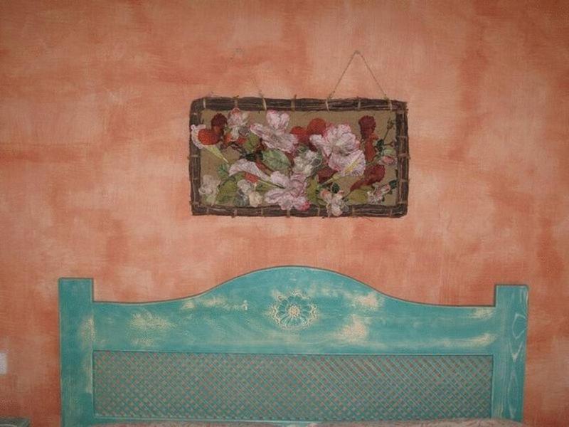 מרינה די פורטיסקו Hotel Turismo Rurale Montitundu מראה חיצוני תמונה